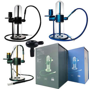 HOK029 BT Gravity hookah kit