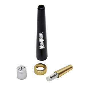 HONEYPUFF 103MM metal pipe