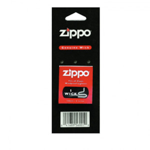 Lighters: Zippo Wick