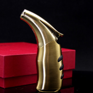 Lighters: JOBEN windproof welding torch