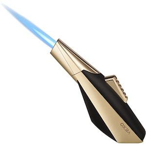 Lighters: Jobon Eggplant Lighter