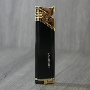Lighters: Honest Arlo Jet Flame Cigar Lighter