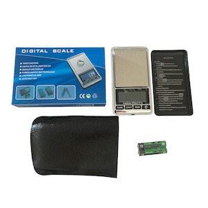 Scales: Digital Scale 51338