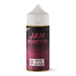 Jam Monster - Raspberry