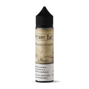 Botany Bay Bottling Co - Tobacco Cream