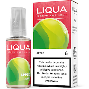Liqua - Apple