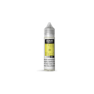 Charlie's Chalk Dust - Lemon Cream
