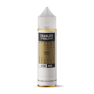 Charlie's Chalk Dust - Caramel Cream