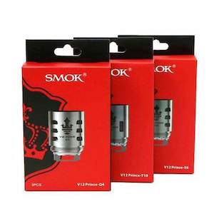 SMOK - V12 Prince Tank Replacement Coils (3 Pack)
