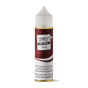 Simply Tobacco - Honey Tobacco