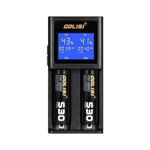 Chargers: Golisi - S2 Wall Charger