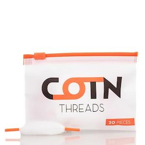 Cotton: COTN Cotton Threads & Lumps