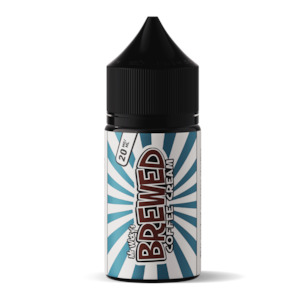 Mr Wicky: Mr Wicky Brewed Salts - Coffee Cream