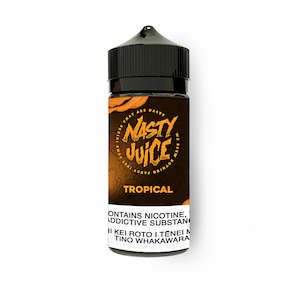 Nasty Juice: Nasty Juice - Tropical