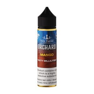 Orchard Blends - Mango