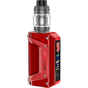 Geekvape - Aegis Legend 3 Kit