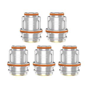 Geekvape - Z Series Replacement Coils (5 Pack)