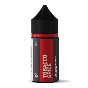 VE Salts - Tobacco Spice