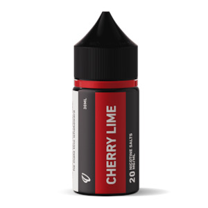 VE Salts - Cherry Lime