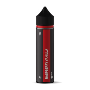 VE Premium - Raspberry Vanilla