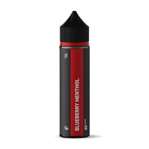 VE Premium - Blueberry Menthol
