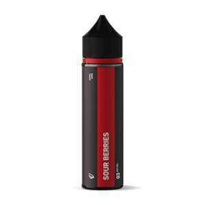 VE Premium - Sour Berries