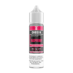 Chosen - Raspberry