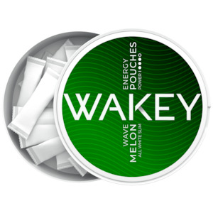 WAKEY - Melon Wave