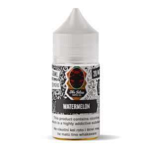 No Idea Supply Co: No Idea Supply Co Salts - Watermelon