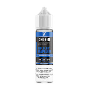 Chosen: Chosen - Blueberry Raspberry