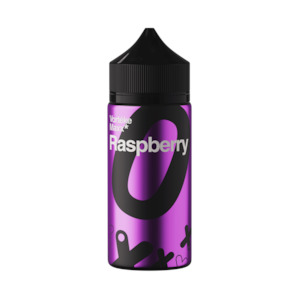 New Juice: Vorteke Maxx - Raspberry