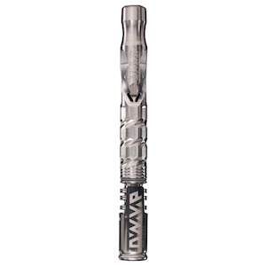 Dynavap: The 2020 "M" Dry Herb Vaporiser