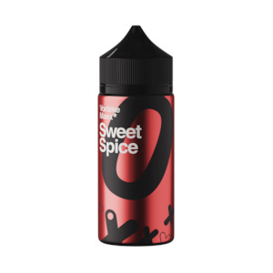 Vorteke Maxx: Vorteke Maxx - Sweet Spice