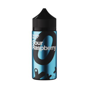 Vorteke Maxx: Vorteke Maxx - Sour Raspberry
