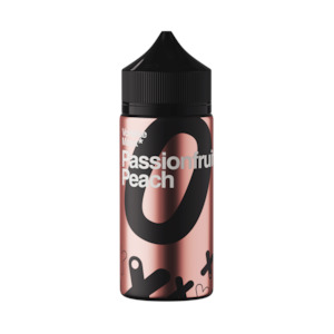 Vorteke Maxx - Passionfruit Peach