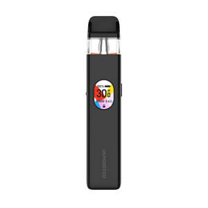 Everything Under The Sun: Vaporesso - Xros 5 Starter Kit