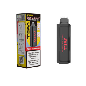 UWELL - KOKO Bar L50000 Pod - Sweet Watermelon