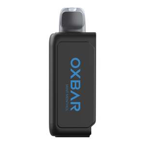 OXBAR SVOPP Pod - Mint Menthol