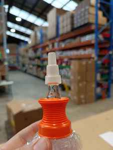 New Gear: Volcano Glass WPA