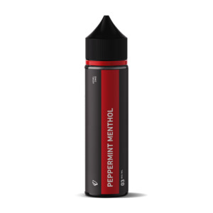 Ve Premium: VE Premium - Peppermint Menthol