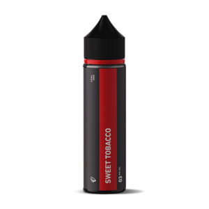 Ve Premium Launch: VE Premium - Sweet Tobacco