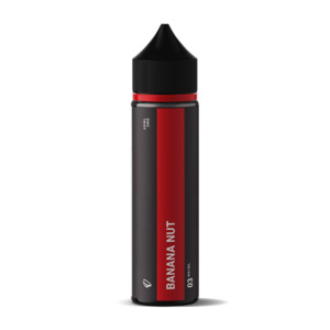 Ve Premium Launch: VE Premium - Banana Nut