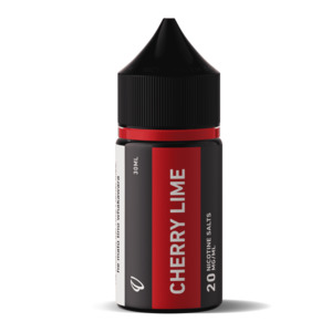 VE Salts - Cherry Lime