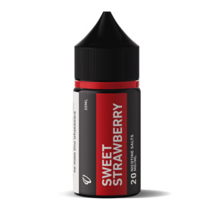 VE Salts - Sweet Strawberry
