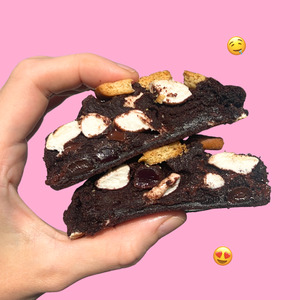 Rocky Road (Limited Edition)