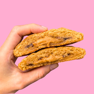 Peanut Butter Caramel (Limited Edition)