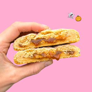 Frontpage: Caramel Donut (Limited Edition)