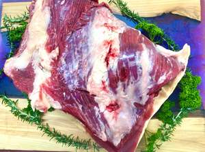 Beef Brisket