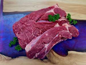 Beef Chuck Steak