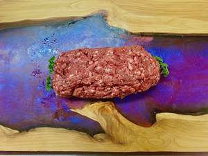 Beef Premium Mince